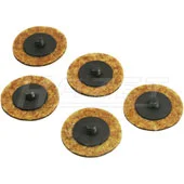 Hazet set brusne tkanine 5 komada 80 9033-11-080/5