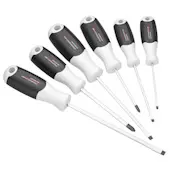 Hazet set šrafcigera PORSCHE MOTOSPORT limited edition 6/1 HZ-811/6-PD