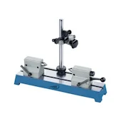 Helios Preisser uređaj za ispitivanje radijalnih bacanja Preisser 350 35480010