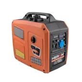 Heron inverter tihi agregat 3.3HP/2KW/1F 8896223