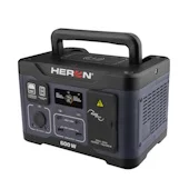 Heron prenosiva električna stanica 600W 512Wh 8896800