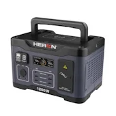 Heron prenosiva električna stanica 1200W  921Wh 8896801