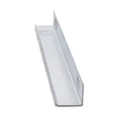 Hervisa Perles vibro letva L profil 2.0m