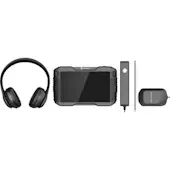 Hikmicro akustična kamera za detekciju curenja vode 150-7500Hz AD21P ELE0024597
