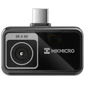 Hikmicro MiniE infracrvena termalna kamera za telefon Type-C (25Hz) HM-TJ10-1ARF-MiniE 308200730
