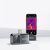 Hikmicro Mini2 V2 termovizijska kamera za telefon USB Type-C – profesionalna infracrvena kamera HM-TJ12-3ARF-Mini2 V2 308200656
