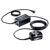 Hikoki ET36A AC/DC adapter za MultiVolt alate ET36A-W0Z