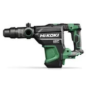 Hikoki aku SDS-max kombi čekić/bušilica 36V Solo HUDH3640DA-W2Z01