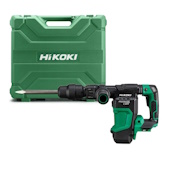 Hikoki aku udarna štemarica SDS MAX 36V H3641DA-W2Z