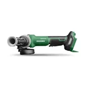 Hikoki akumulatorska ugaona brusilica mala 18V Solo G1813DF-W2Z