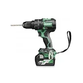 Hikoki aku vibraciona bušilica/zavrtač 36V DV36DC-WRZ