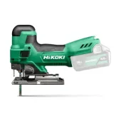 Hikoki akumulatorska ubodna testera bez baterije i punjača 18V 135mm CJ18DB-W4Z