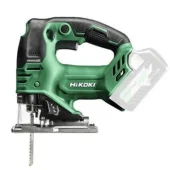 Hikoki akumulatorska ubodna testera bez baterije i punjača 36V 160mm CJ36DA-W2Z