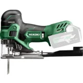 Hikoki akumulatorska ubodna testera bez baterije i punjača 36V 160mm CJ36DB-W2Z