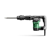 Hikoki električna SDS-max udarna štemarica H41MB2-WSZ