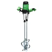 Hikoki dupli električni mešač M27 1800W UM22VYST-UAZ