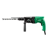 Hikoki SDS-plus kombi čekić DH24PMH-WSZ