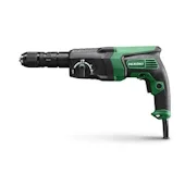 Hikoki SDS-plus kombi čekić DH26PMC-WSZ