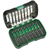 Hikoki set bitova 18/1 750361