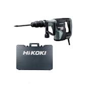 Hikoki udarna štemarica SDS MAX 1150W H45MEY-WTZ
