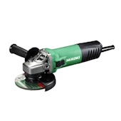 Hikoki ugaona brusilica 1400W hG13SB4-YGZ