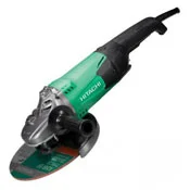 Hikoki električna brusilica ugaona  G23SW2-W7Z