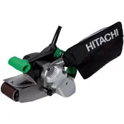 Hikoki tračna brusilica SB8V2-WAZ