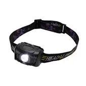 Home LED naglavna punjiva lampa sa PIR senzorom HLP7RP