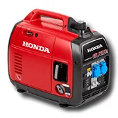Honda prenosni inverterski agregat monofazni EU22i