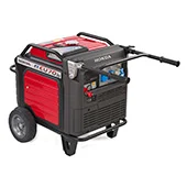 Honda inverterski agregat monofazni EU70iS