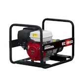 Honda benzinski agregat monofazni EC3800 AVR