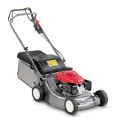 Honda samohodna motorna kosačica HRD 536 HXE