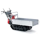 Honda motorni transporter HP 500