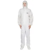 Honeywell jednokratni kombinezon Essian Light beli 4500101