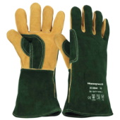 Honeywell rukavice za zaštitu od toplote Green Welding Plus