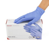 Honeywell zaštitne rukavice DexPure nitrilne bez pudera 200/1