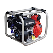 Hyundai benzinska pumpa za vodu 6.5ks HWHP.50