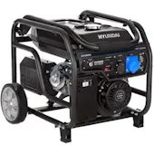 Hyundai benzinski generator 8kW HHY 10050FE