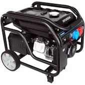 Hyundai benzinski generator 8kW HHY 10050FE-T