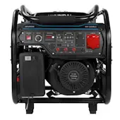 Hyundai benzinski generator 10kW HHY 12050FE-3