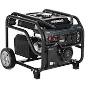 Hyundai benzinski generator 3kW HHY 3050F