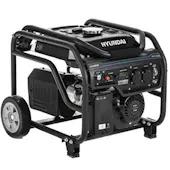 Hyundai benzinski generator 3kW HHY 3050FE