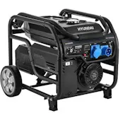 Hyundai benzinski generator 5.5kW HHY 7050FE
