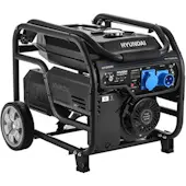 Hyundai benzinski generator 6.5kW HHY 9050FE ATS