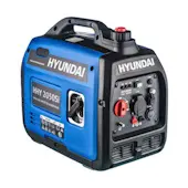 Hyundai benzinski invertorski generator 2.3kW HHY 2050Si