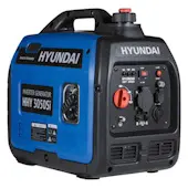 Hyundai benzinski invertorski generator 3.3kW HHY 3050Si