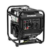 Hyundai benzinski invertorski generator 3.8kW HHY 4050Si