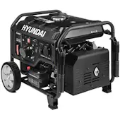 Hyundai benzinski invertorski generator 5.5kW HHY 7050Si