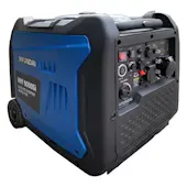 Hyundai benzinski invertorski generator 6.3kW HHY 9050Si