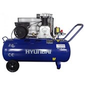 Hyundai kompresor 100l HM-H.025